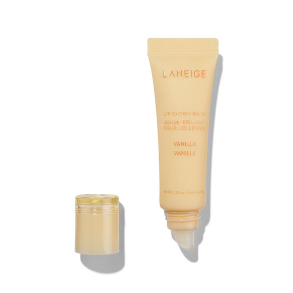 Lip Glowy Balm, VANILLA, large, image1