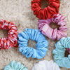 12 Pack Minnie Scrunchies – Sundown, , large, image5