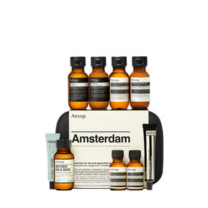 Amsterdam City Kit
