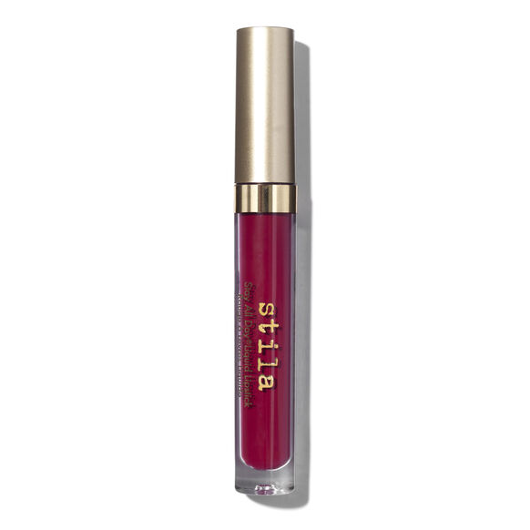 Stay All Day Liquid Lipstick, BACCA, large, image1