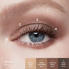 Curator Eyeshadow Palette, MINIMALIST, large, image4