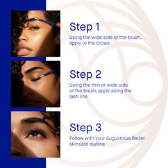 The Eyebrow and Lash Enhancing Serum, , large, image9