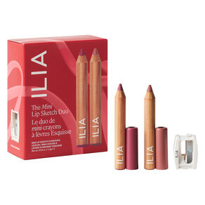 The Mini Lip Sketch Duo