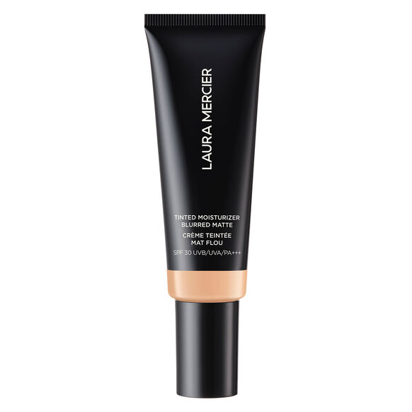 Tinted Moisturiser Blurred Matte SPF 30, 2N MAPLE, large, image1
