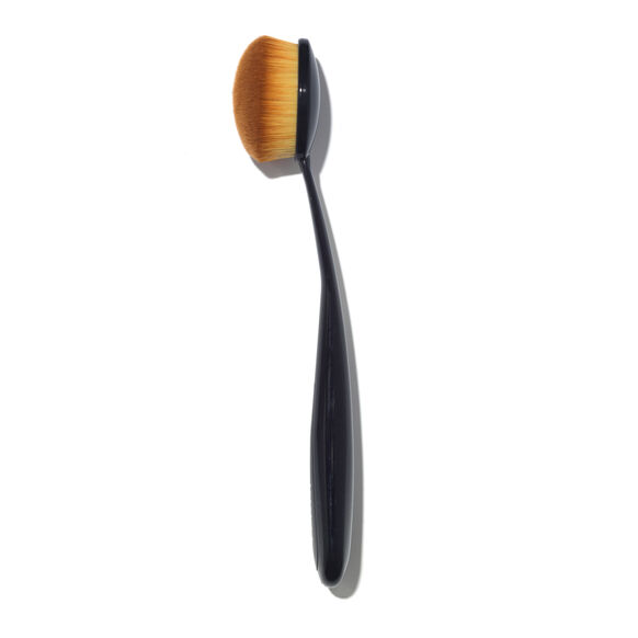 Soft-Buffer Foundation Brush, , large, image1