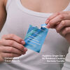 InstaMelt™ Day Dissolver Wipes 30 Pack, , large, image6