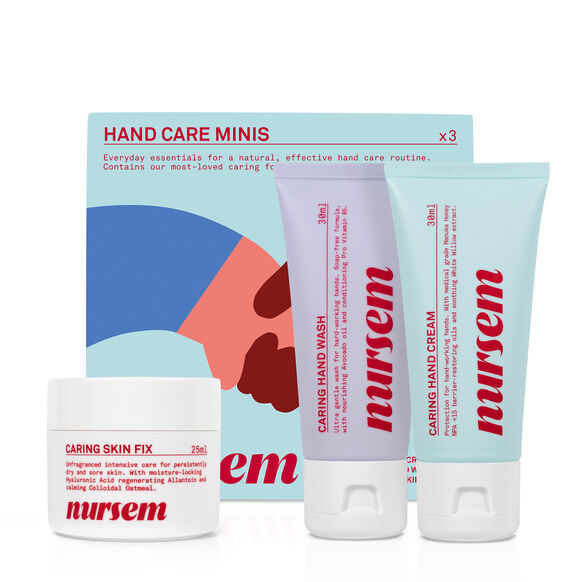 Caring Minis Gift Set, , large, image1