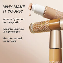 Hydrating Foundation, 160P TAN, large, image10
