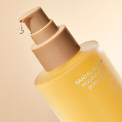Santal Bloom Body Oil, , large, image4