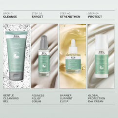 Evercalm Gentle Cleansing Gel, , large, image7
