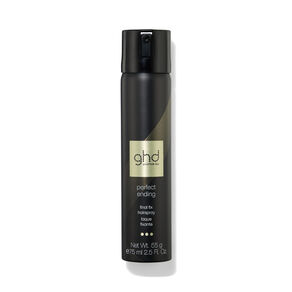 Perfect Ending Final Fix Hairspray, , large
