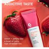 Balm Dotcom Lip Balm, STRAWBERRY, large, image7