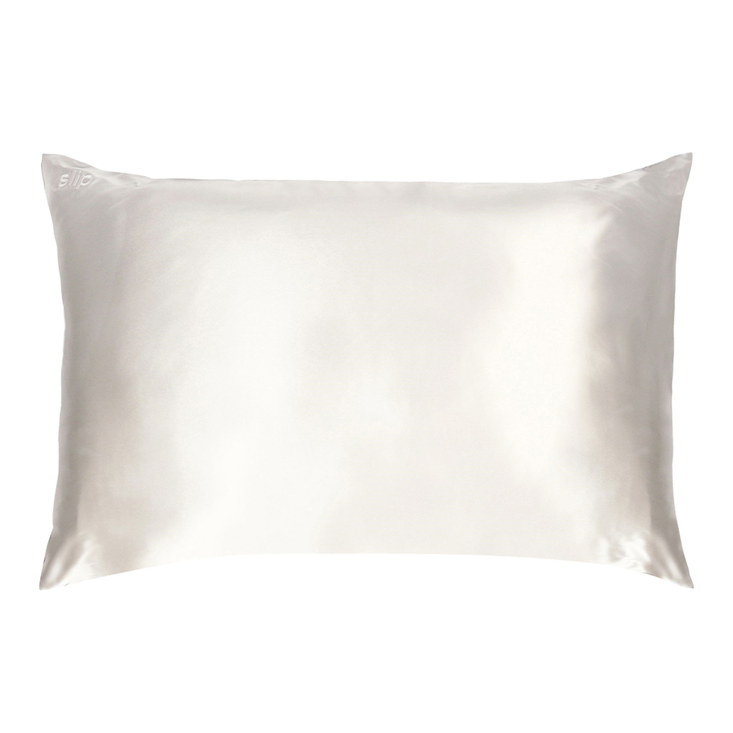 Slip Silk Pillowcase Queen Standard Space NK