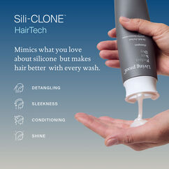 Sili-CLONE™ Perfect hair Day™ Shampoo, , large, image5