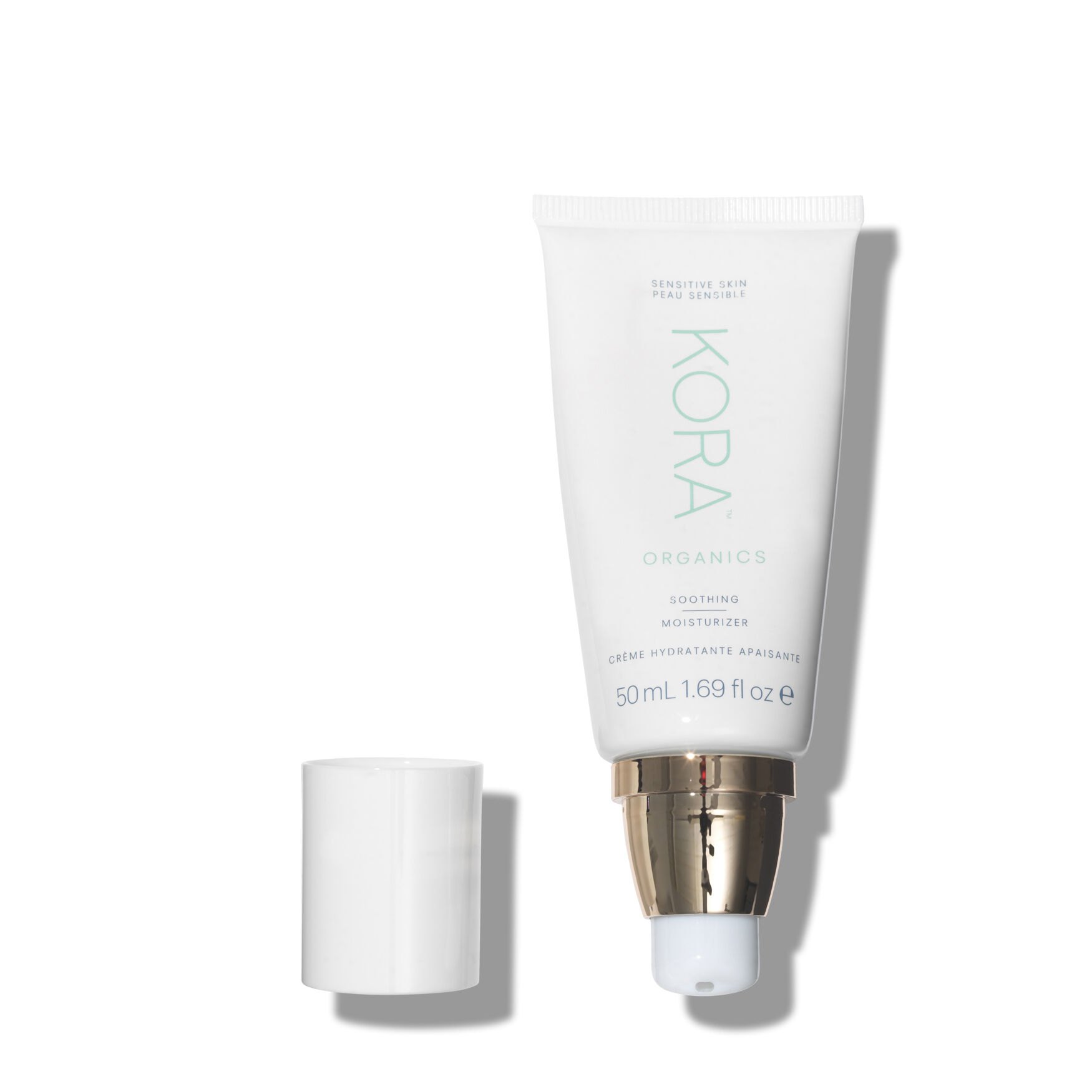kora soothing moisturizer