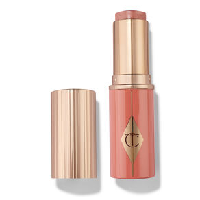 Unreal Blush Healthy Glow Stick, PEACHY GLOW, large