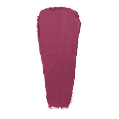 Kay Beauty x Falguni Shane Peacock Luxe Matte Lipstick, PEONY TAFFETA, large, image2