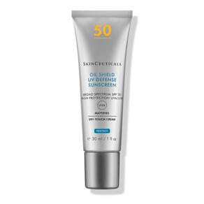 Oil Shield UV Defense SPF50, , large