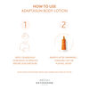 Adaptasun Body Lotion Strong Sun, , large, image5
