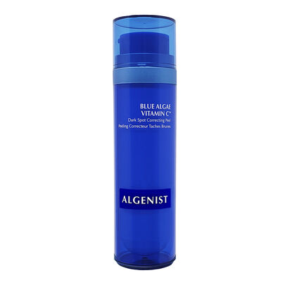 Blue Algae Vitamin C Dark Spot Correcting Peel