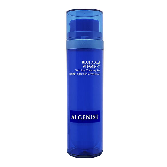 Blue Algae Vitamin C Dark Spot Correcting Peel, , large, image1