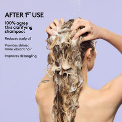 Fenty Hair Clear Thinker Clarifying Shampoo, , large, image6