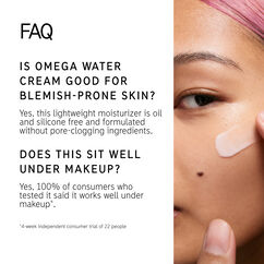 Omega Water Cream, , large, image7