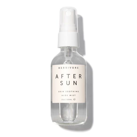 After Sun Soothing Aloe Mist, , large, image1