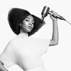 Supersonic™ Hairdryer (Onyx/Gold), , large, image5