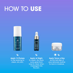Mini Go To Bed With Me Complete Evening Routine Kit, , large, image7