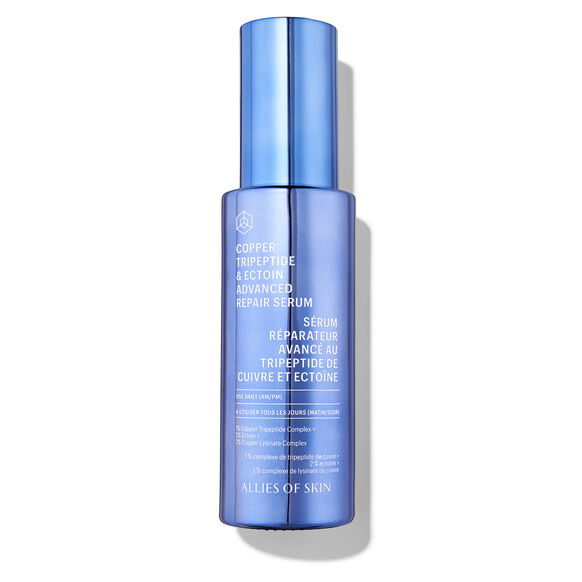 Copper Tripeptide & Ectoin Advanced Repair Serum, , large, image1