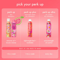 Amika x Ellis Brooklyn Perk Up Guava Granita Dry Shampoo, , large, image10