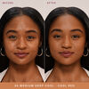 True To Myself Foundation, 35 MEDIUM DEEP COOL , large, image3