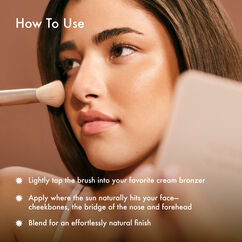 Bronzer Brush, , large, image7