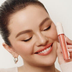 Positive Light Luminizing Lip Glos, GLIMMER, large, image7