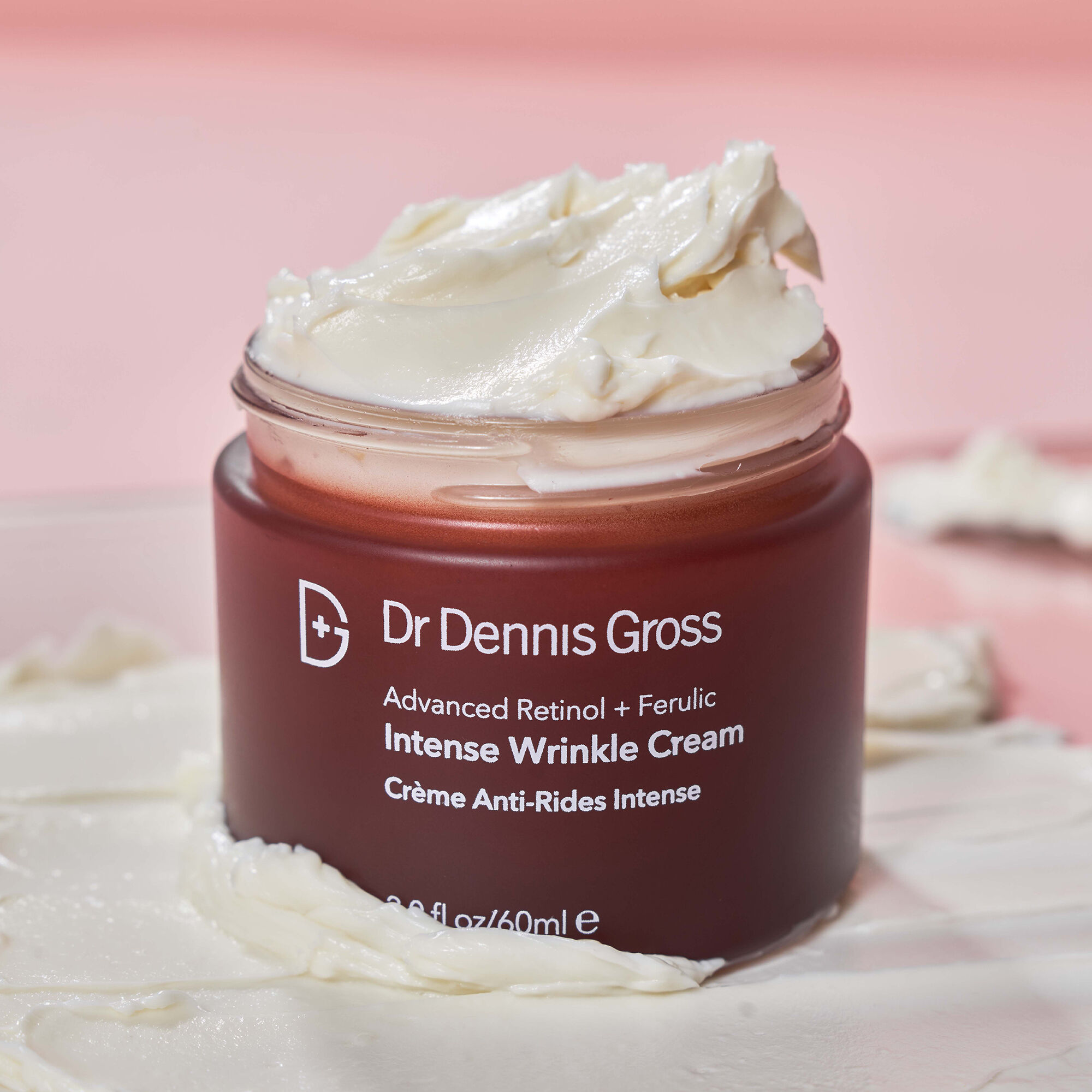 Dr Dennis Gross Advanced Retinol + Ferulic Intense Wrinkle Cream