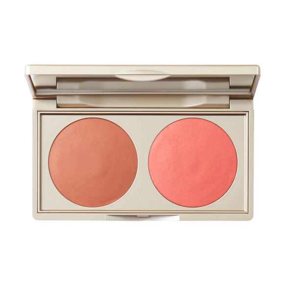 Putty Blush Bronzer Duo, BRONZED GLADIOLA 6.35G, large, image_1