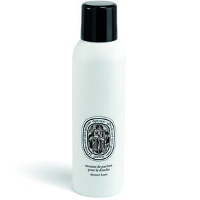 Eau De Minthé Shower Foam