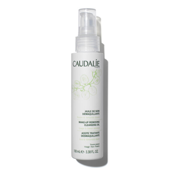 Make-up Removing Cleansing Oil, , large, image1