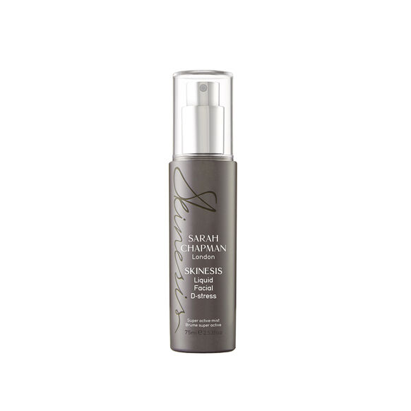 Liquid Facial D-stress, , large, image1