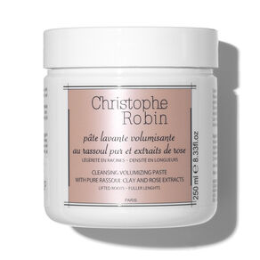 Cleansing Volumizing Paste