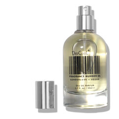 Fragrance Number 05 "Spring" Eau De Parfum, , large, image2