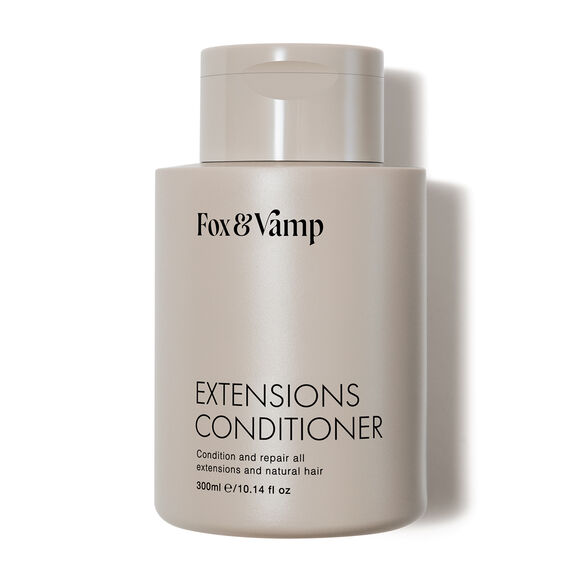 Extensions Conditioner
