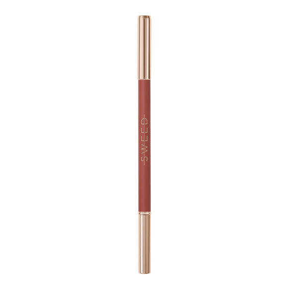 Lydia Millen Lip Liner, ROSE THORN, large, image1