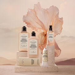 N&eacute;roli Orchid&eacute;e Shower Gel, , large, image5