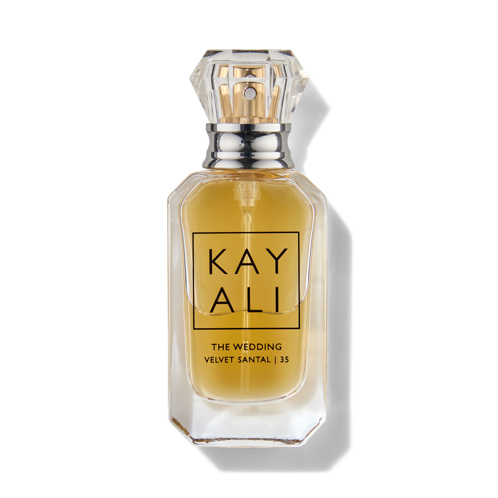 Kayali The Wedding Velvet Santal | Space NK