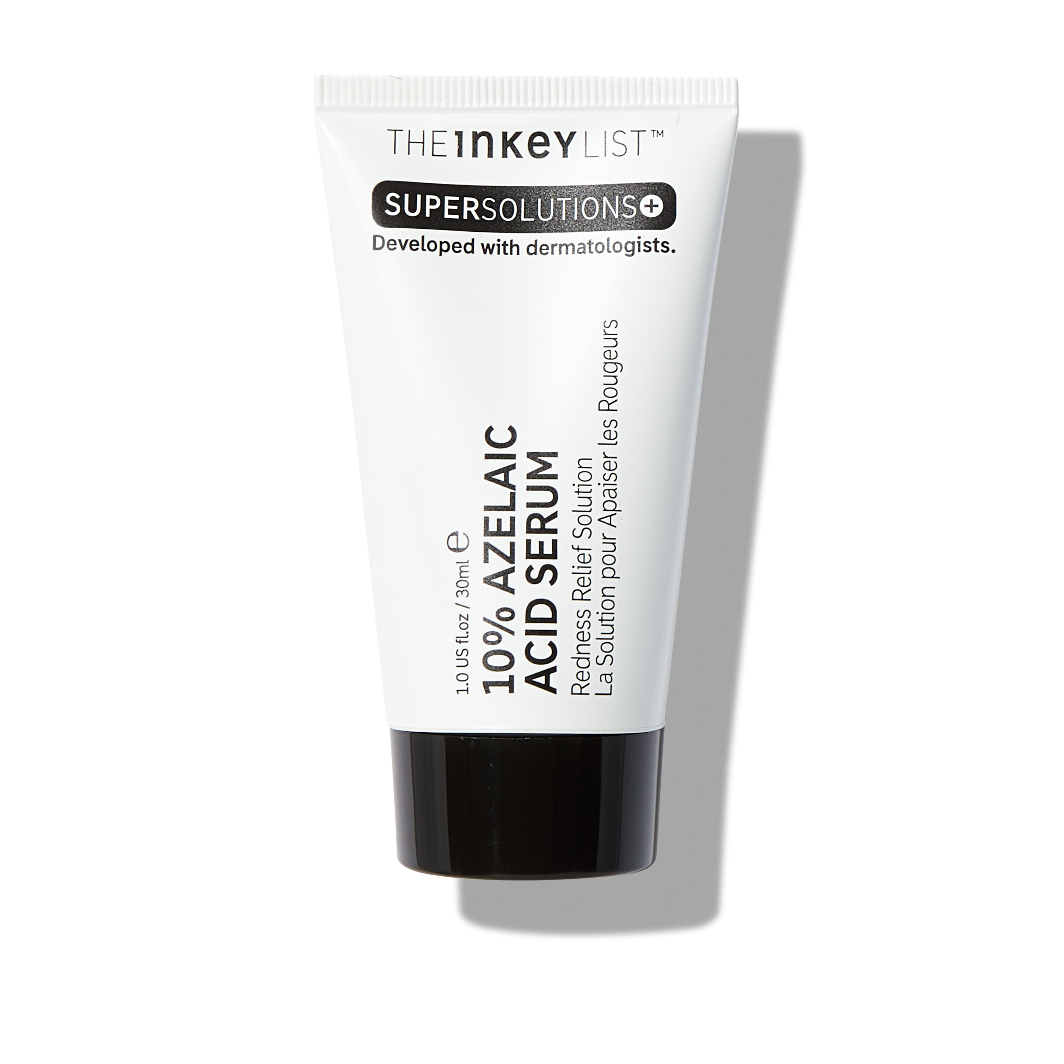 The INKEY List SuperSolutions 10% Azelaic Acid Serum | Space NK