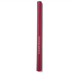 Flushed Lip Stain, PLUM, large, image3