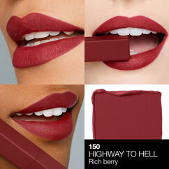 Powermatte Lipstick, HIGHWAY TO HELL 150, large, image3