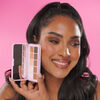 Not So Basic Eye Palette, ORIGINAL NUDES, large, image4